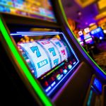 Bandar Slot Games Terpercaya Keuntungan Maksimal